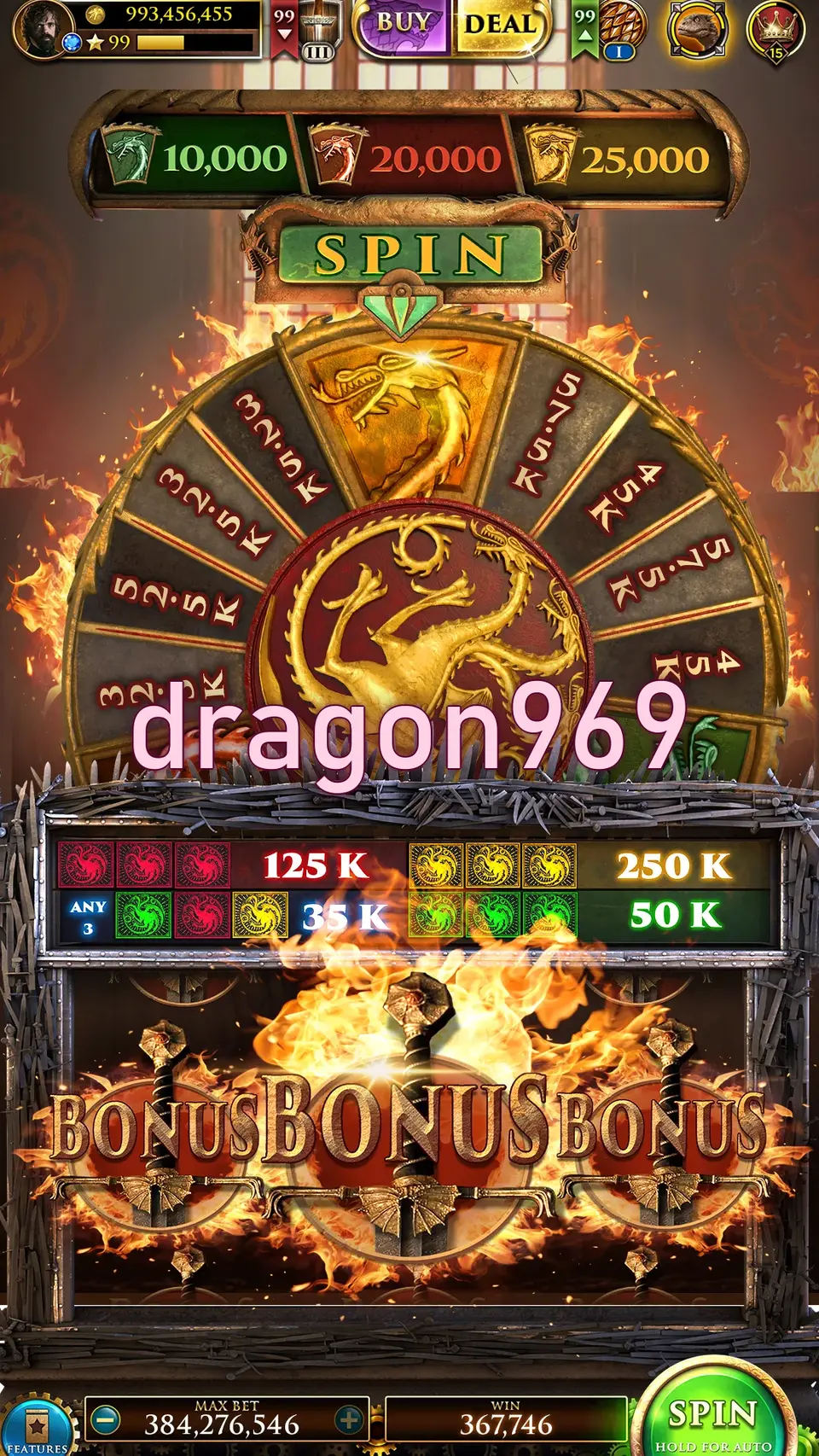 dragon969 Unduh