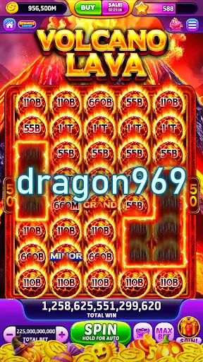 dragon969 Unduh