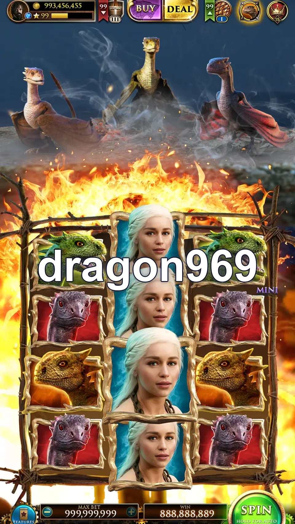 dragon969 Masuk
